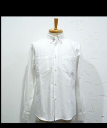 OUTPUT | シャツ/ブラウス