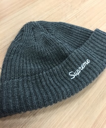Supreme  | ニットキャップ/ビーニー