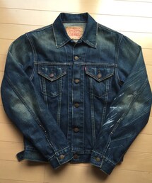 LEVI'S VINTAGE CLOTHING | デニムジャケット