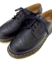 Dr. Martens | Comme des garçons のコラボ(ブーツ)