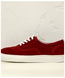 OUTPUT | スニーカー