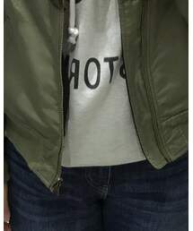 no brand | パーカー