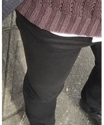 Lui's | その他パンツ