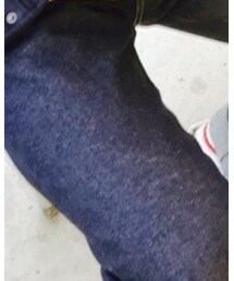 GU | デニムパンツ
