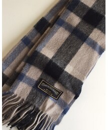 貰い物 | マフラー