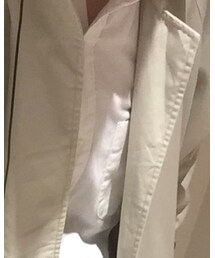 NANO universe | シャツ/ブラウス