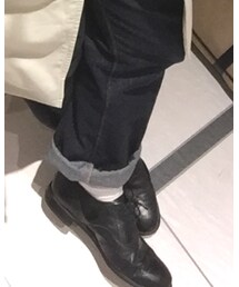 古着 | ドレスシューズ