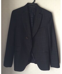 Vivienne Westwood MAN | テーラードジャケット