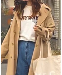 USED | スウェット