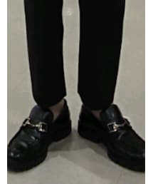GUCCI | ローファー