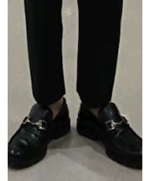 UNIQLO | UNIQLO×Theory 感動パンツ(パンツ)