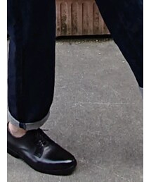 UNIQLO | デニムパンツ