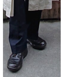 UNIQLO | スラックス