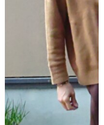 UNIQLO | ニット/セーター