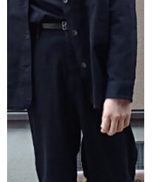 UNIQLO | デニムパンツ