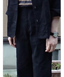 UNIQLO | デニムジャケット
