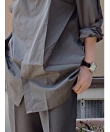 UNIQLO | シャツ/ブラウス