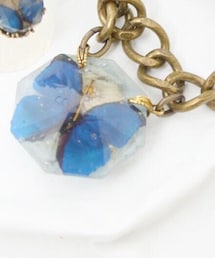 Grimoire | ネックレス