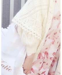 LIZ LISA | ニット/セーター