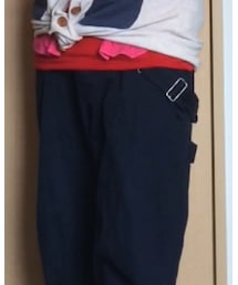 good thing | サロペット/オーバーオール