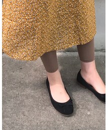 GU | レギンス/スパッツ