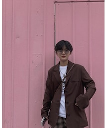 王少女 | その他パンツ