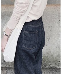 ANATOMICA | デニムパンツ