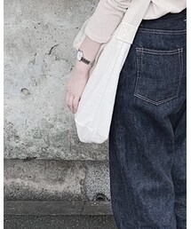 MHL. | トートバッグ