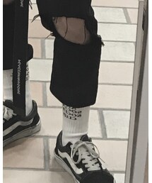 ANTI SOCIAL SOCIAL CLUB | ソックス/靴下