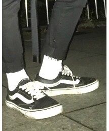 ANTI SOCIAL SOCIAL CLUB | ソックス/靴下