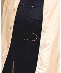 PEACEMINUSONE | ベルト