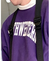 古着 | トップス