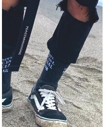 ANTI SOCIAL SOCIAL CLUB | ソックス/靴下