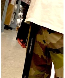 PEACEMINUSONE | ベルト