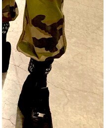 ANTI SOCIAL SOCIAL CLUB | ソックス/靴下