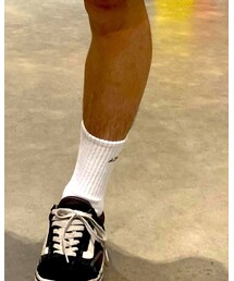 ADER error | ソックス/靴下