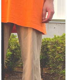 古着 | チノパンツ