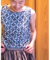 45R | キャミソール