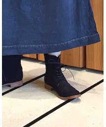 45R | ブーツ