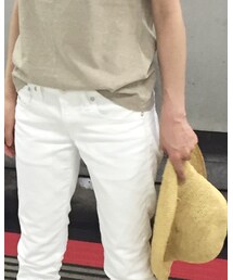 RED CARD TOKYO | デニムパンツ