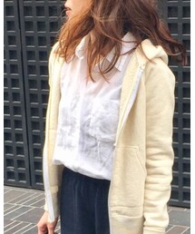 MARGARET HOWELL | シャツ/ブラウス