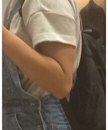 GU | Tシャツ/カットソー