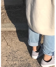 UNIQLO | デニムパンツ