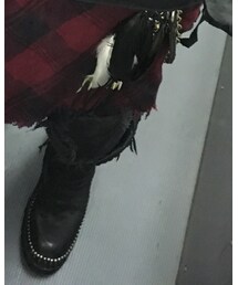 FAGASSENT | デニムパンツ