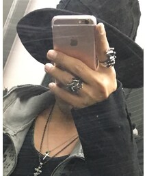 Bloody Mary | リング