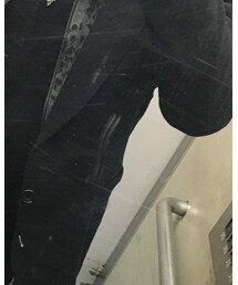 IF SIX WAS NINE | テーラードジャケット