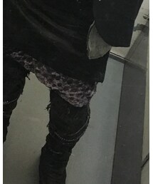 memhim | ストール/ショール