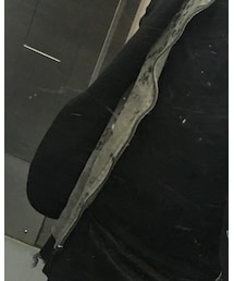 memhim | パーカー