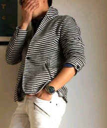 NICOLECLUBFORMEN | その他アウター