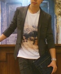 RIELABO | テーラードジャケット